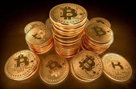 Bitcoin Trading Scams